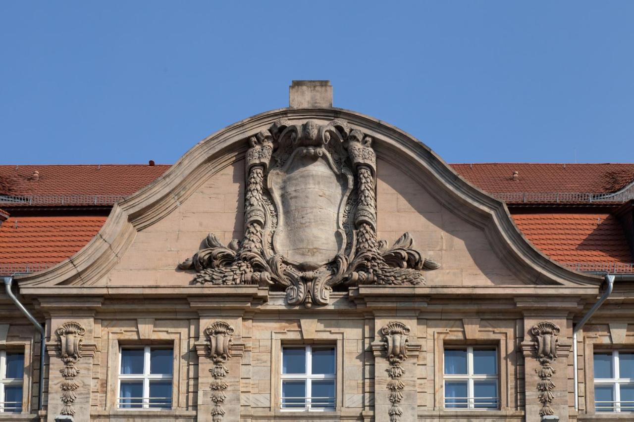 A&O Leipzig Hauptbahnhof Hostel Exterior photo